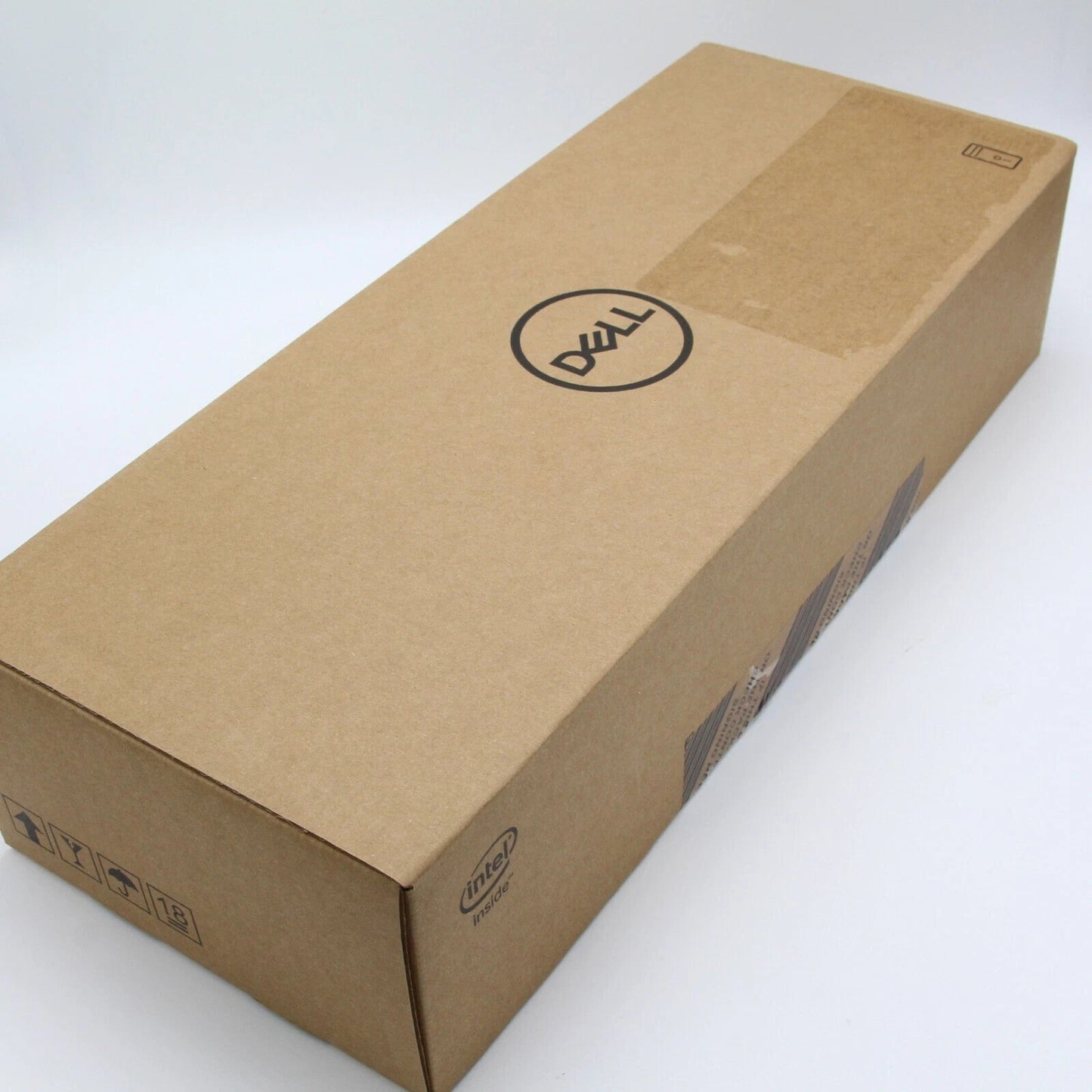 Dell Wyse 3040 Thin Client Atom X5 2GB 16GB Thin OS 2WDPR - New Genuine Kit