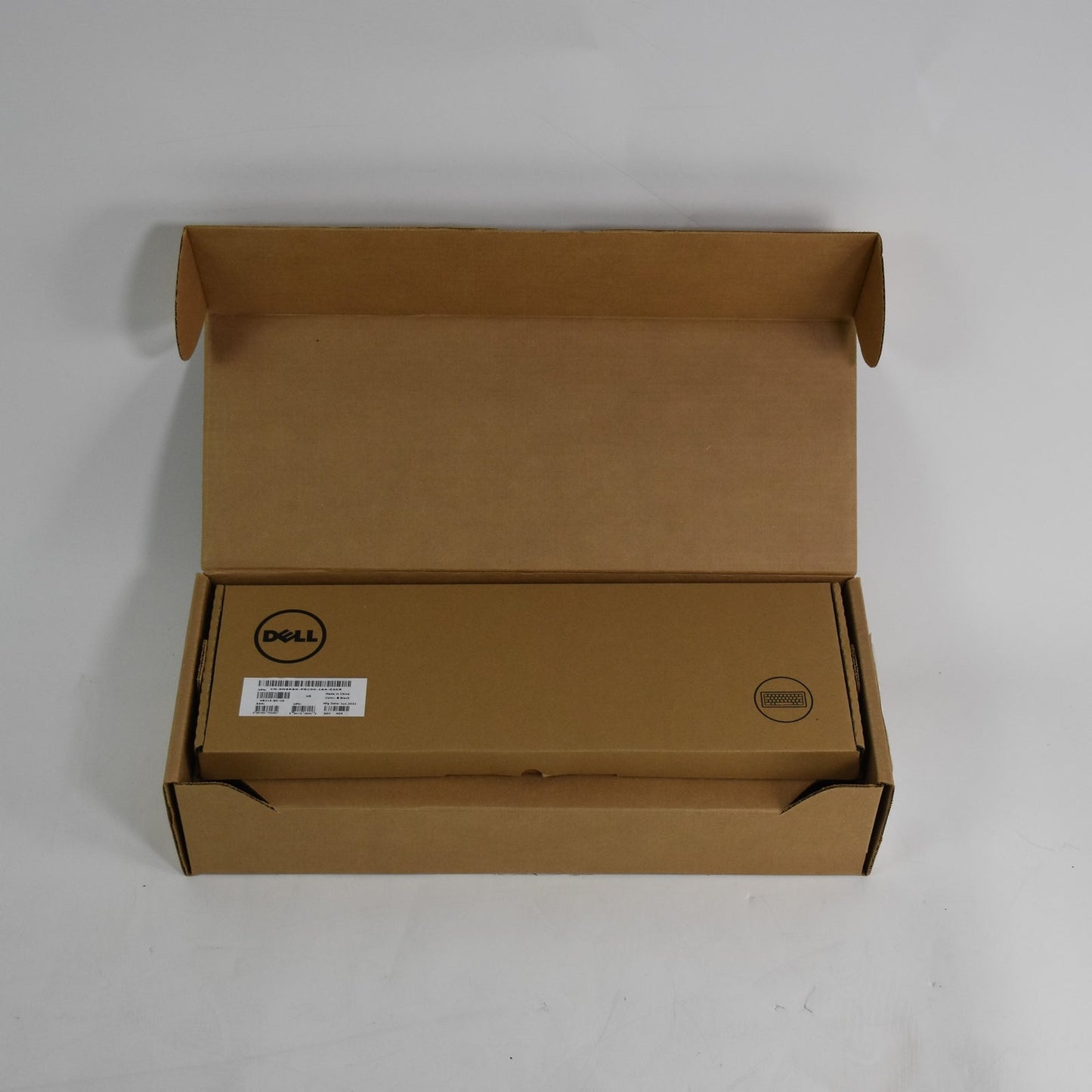 Dell Wyse 3040 Thin Client Atom X5 2GB 16GB Thin OS 2WDPR - New Genuine Kit