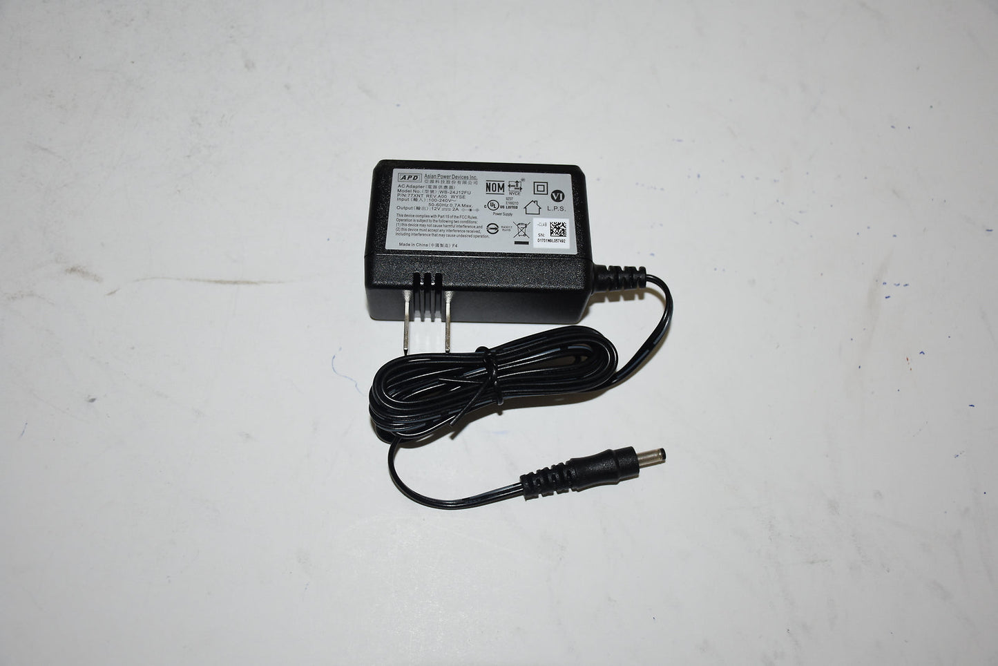 Dell Wyse 3040 Thin Client Atom X5 2GB 16GB Thin OS 2WDPR - New Genuine Kit