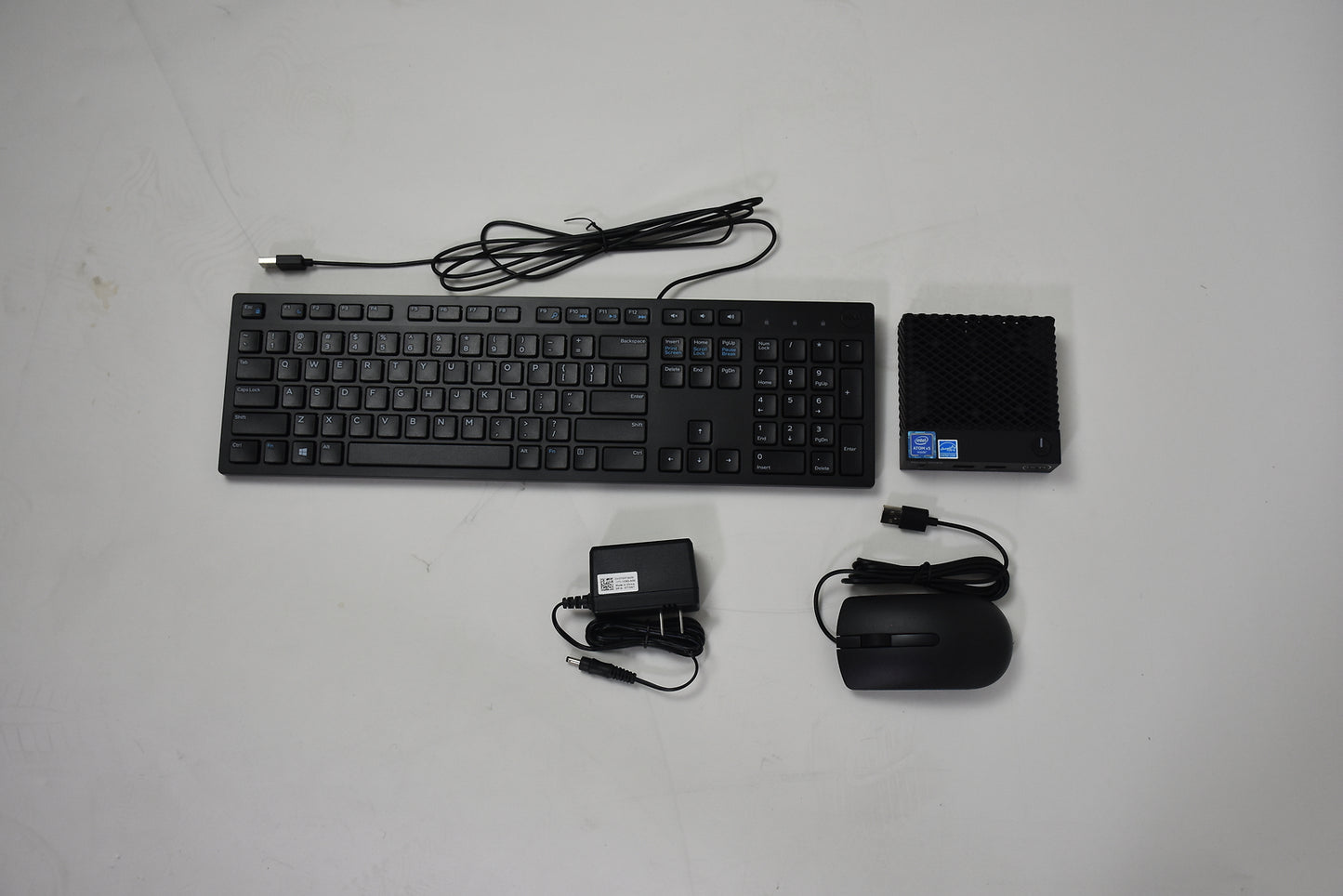 Dell Wyse 3040 Thin Client Atom X5 2GB 16GB Thin OS 2WDPR - New Genuine Kit