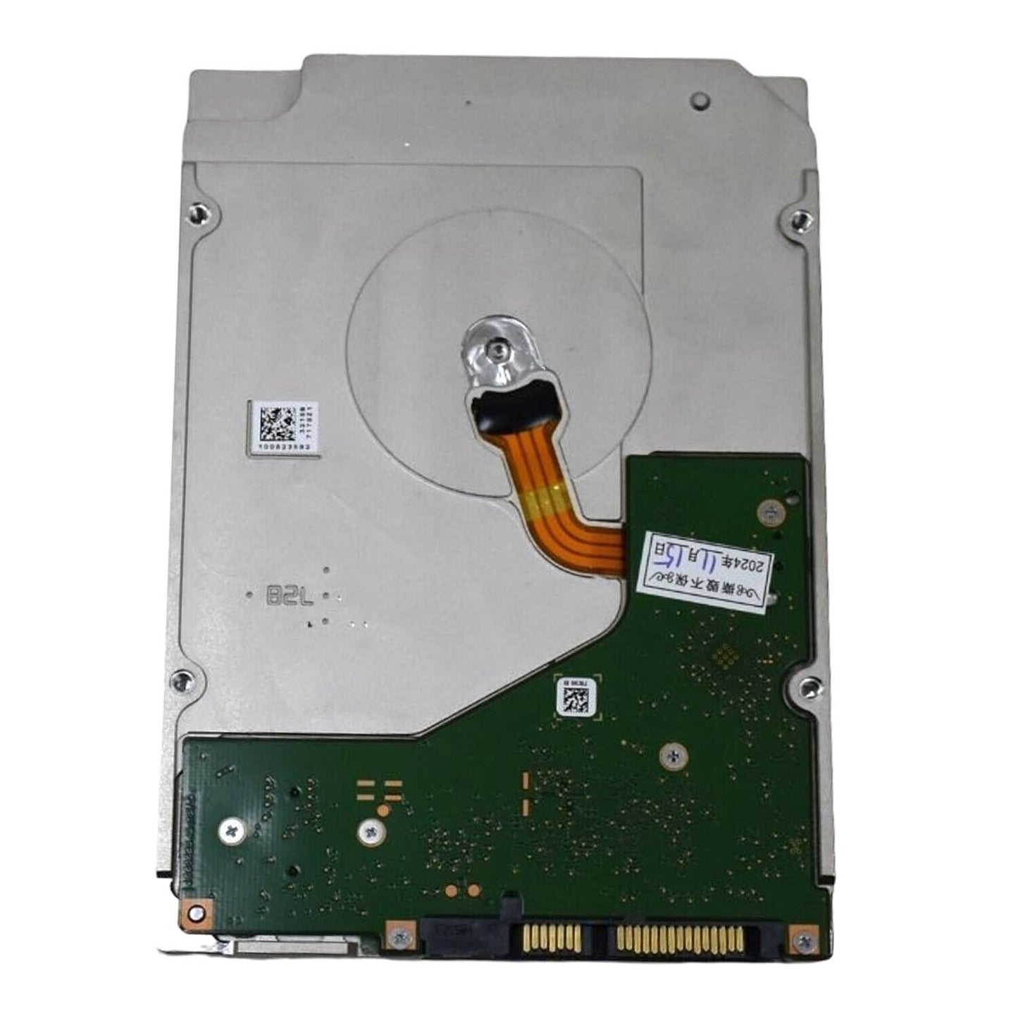 Seagate ST12000VE001 Skyhawk AI 12TB 7.2K SATA 6Gb/s 512e 3.5" Hard Drive HDD