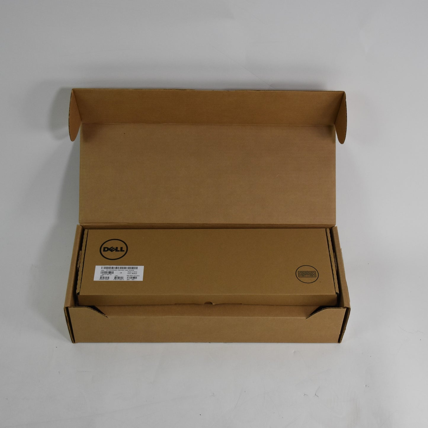 Dell Wyse 3040 Thin Client Atom X5 2GB 16GB Thin OS 2WDPR - New Genuine Kit