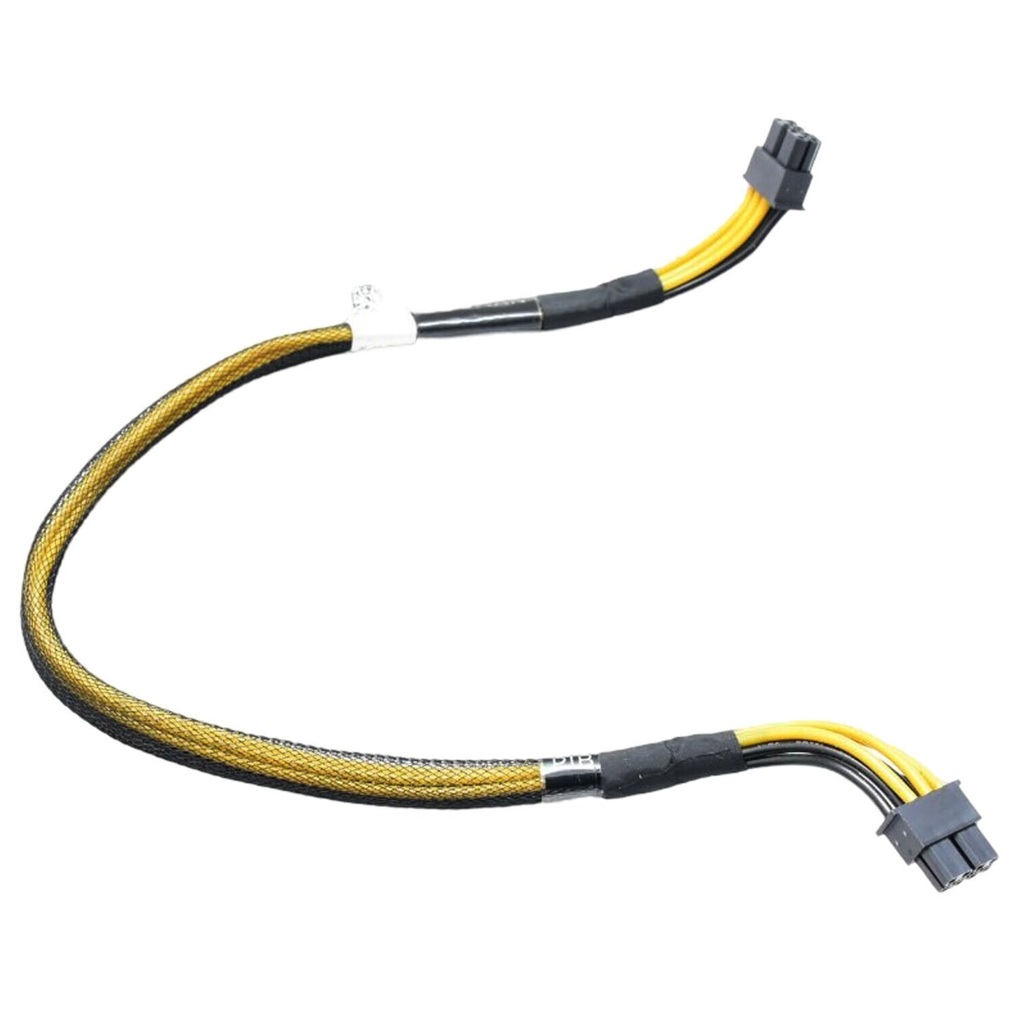 Dell 35cm Backplane Power Kabel NVMe 1x 8-pin to 1x 8-pin T640 0M16DC