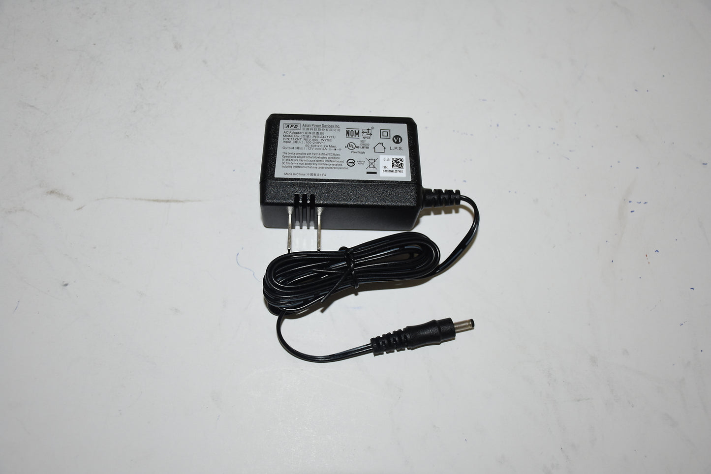 Dell Wyse 3040 Thin Client Atom X5 2GB 16GB Thin OS 2WDPR - New Genuine Kit