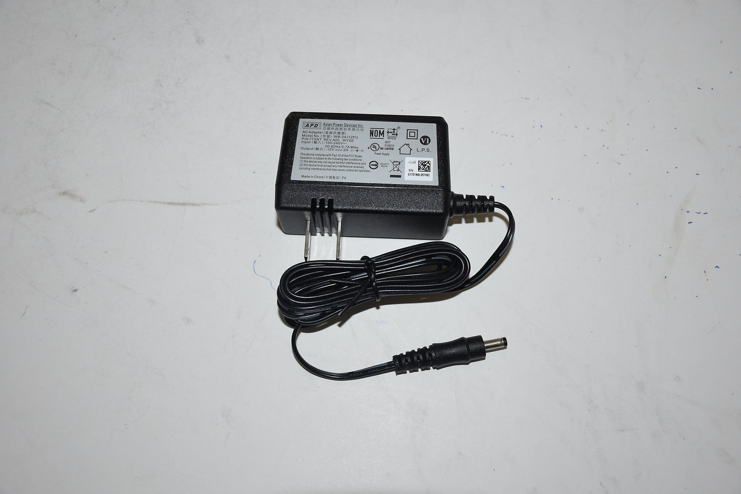 Dell Wyse 3040 Thin Client Atom X5 2GB 16GB Thin OS 2WDPR - New Genuine Kit