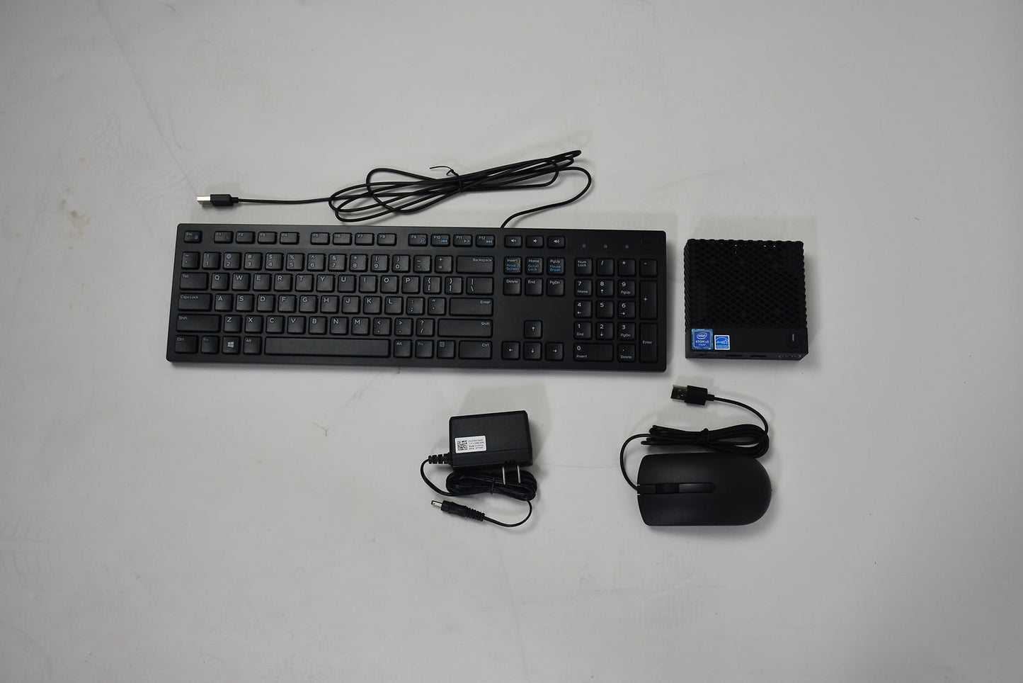 Dell Wyse 3040 Thin Client Atom X5 2GB 16GB Thin OS 2WDPR - New Genuine Kit