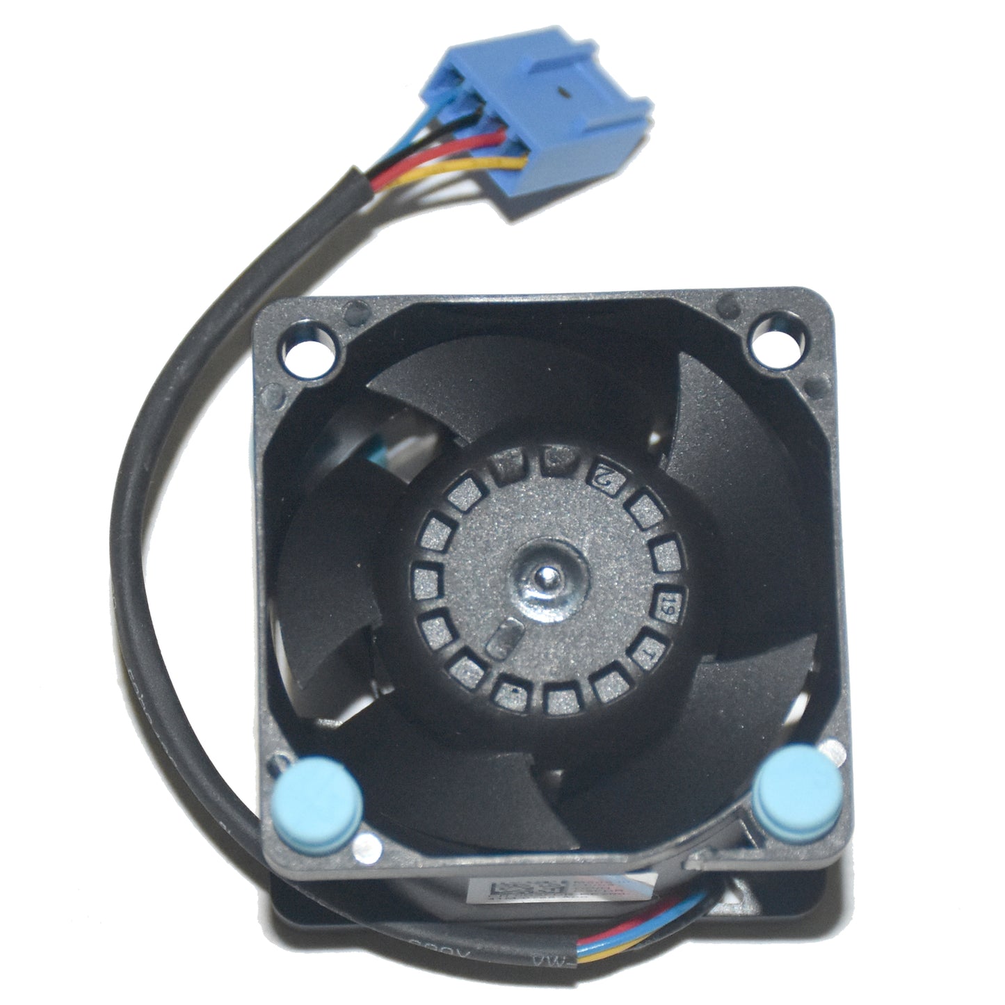 Lot 2 Dell Precision 3930 Workstation Cooling Fan G9FDR PF40281BX-D533-S99