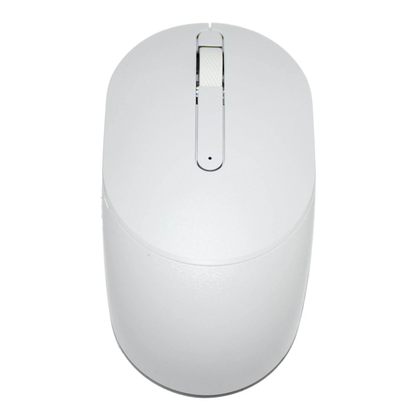 Dell KM5221W Pro White 2.4GHz Latin QWERTY Wireless Keyboard and Mouse HGX2K