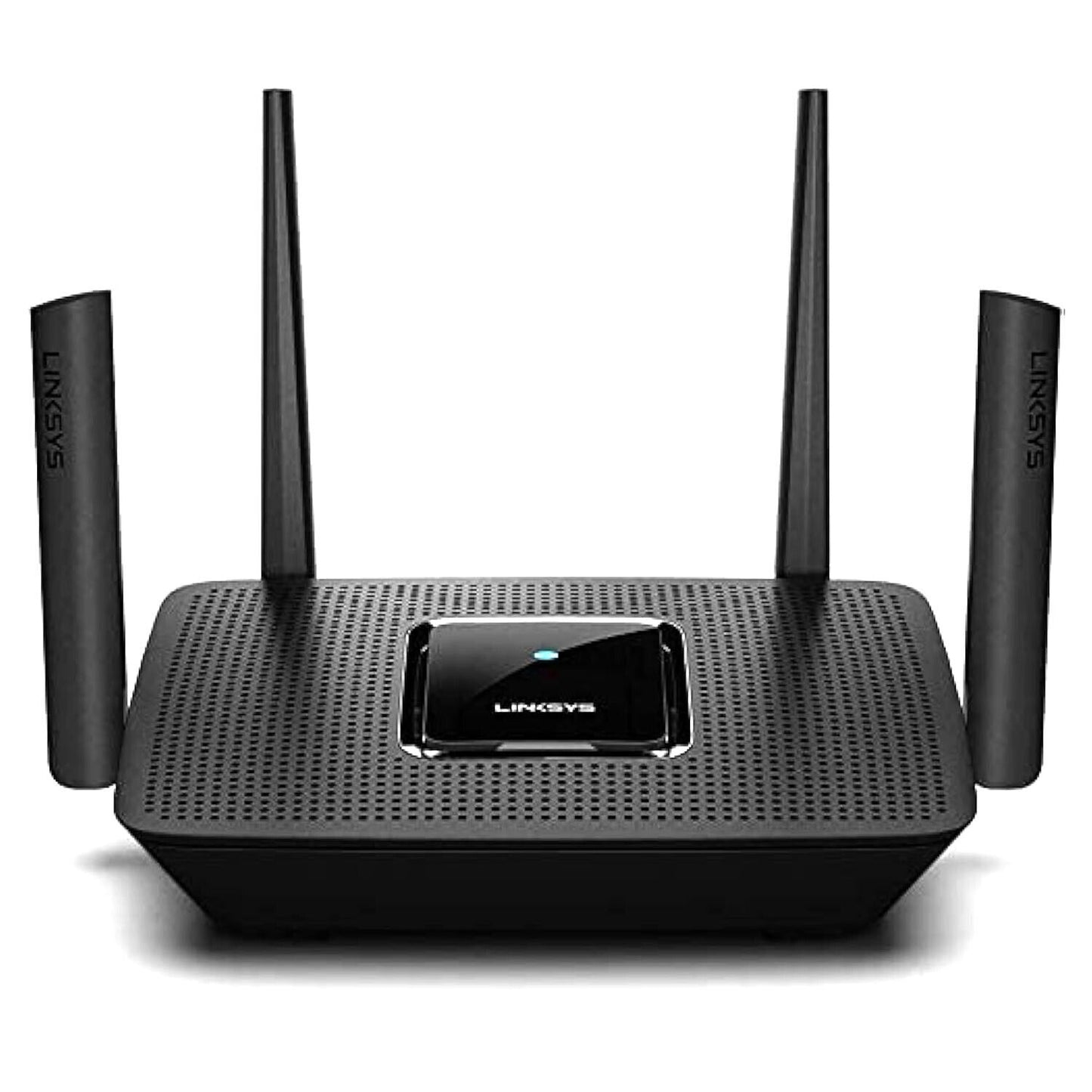 Linksys MR8300 V1.1 AC2200 Tri-Band Mesh Router MU-MIMO High Speed Wi-Fi MR8300