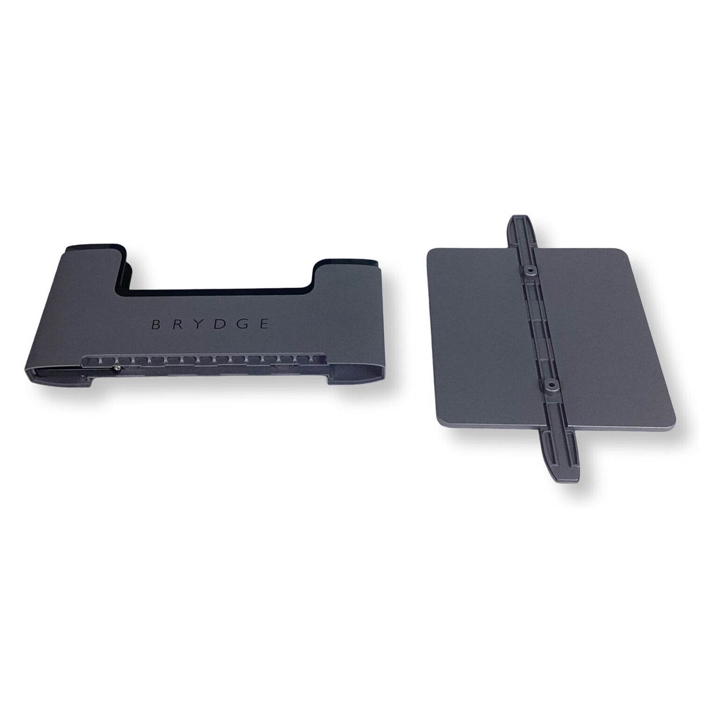 lot of 2 Brydge BRY15MBP Vertical Dock Stand for Apple Macbook Pro 15" 2016-2019