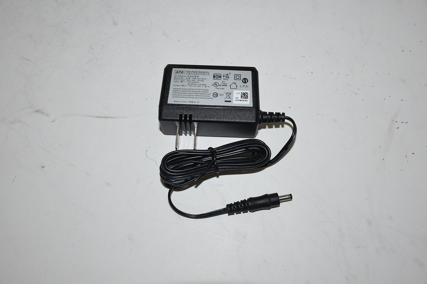 Dell Wyse 3040 Thin Client Atom X5 2GB 16GB Thin OS 2WDPR - New Genuine Kit