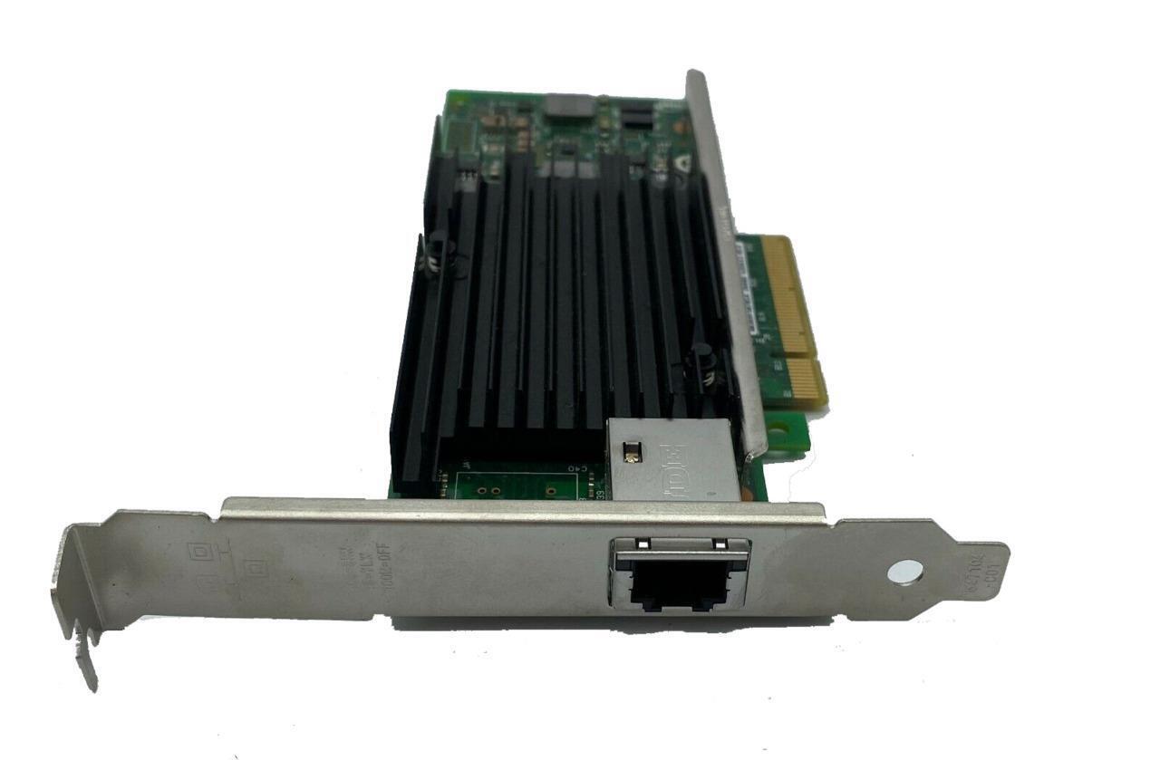 Intel X540-T1 Ethernet Converged Network Single Port 10GbE NIC