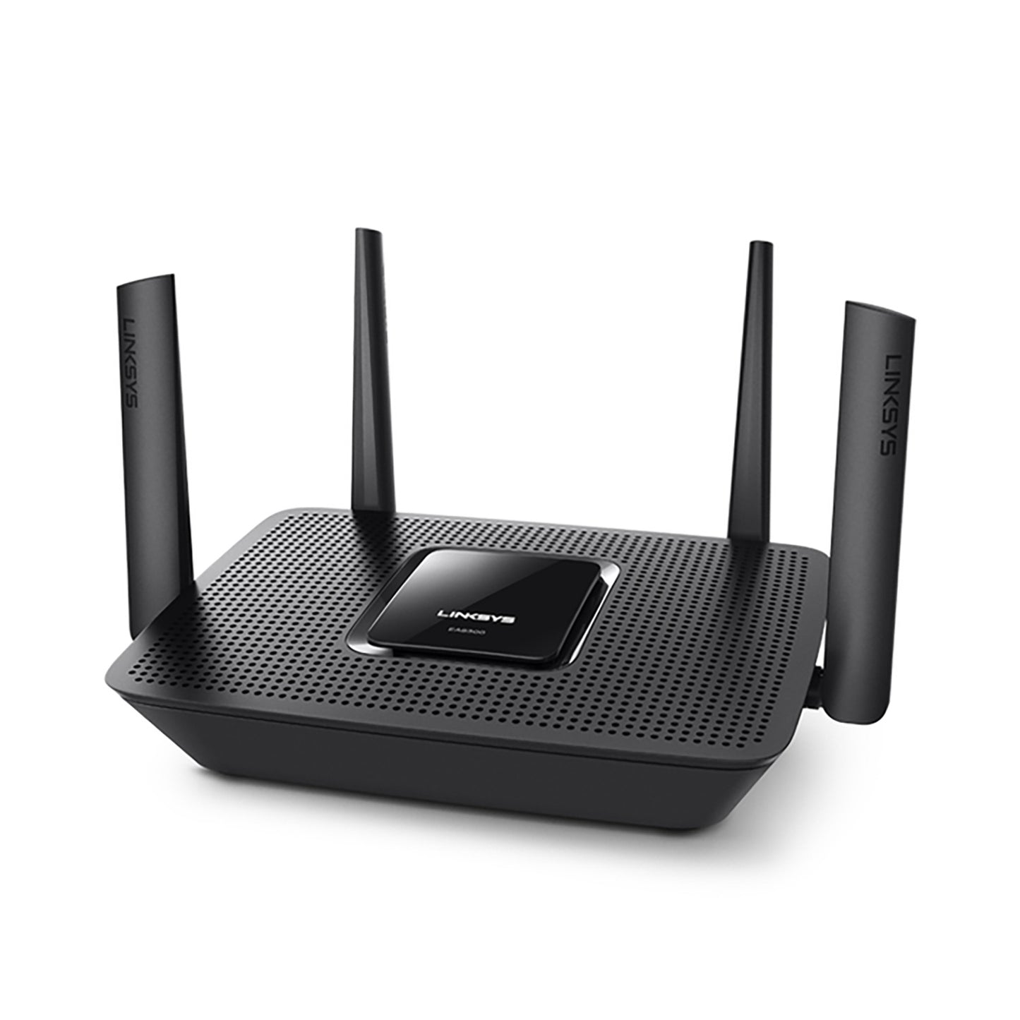 Linksys MR8300 V1.1 AC2200 Tri-Band Mesh Router MU-MIMO High Speed Wi-Fi MR8300