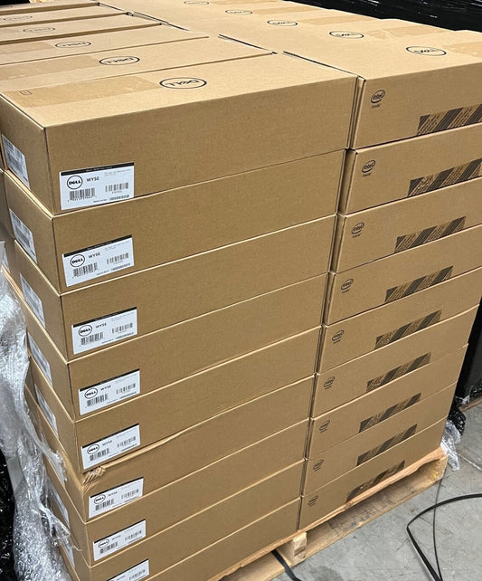 Dell Wyse 3040 Thin Client Atom X5 2GB 16GB Thin OS 2WDPR - New Genuine Kit