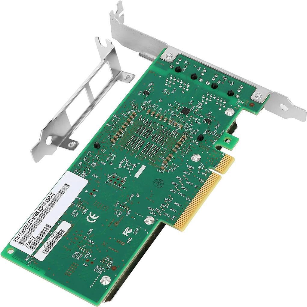 Intel X540-AT2 Dual 10GbE PCIe LANカード 61OAtZTjkUL.jpg_BO30,255,255,