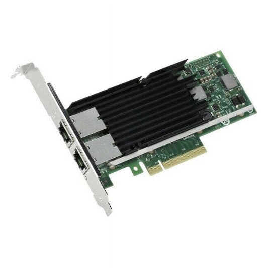 Intel Ethernet Converged Network Adapter X540-T2