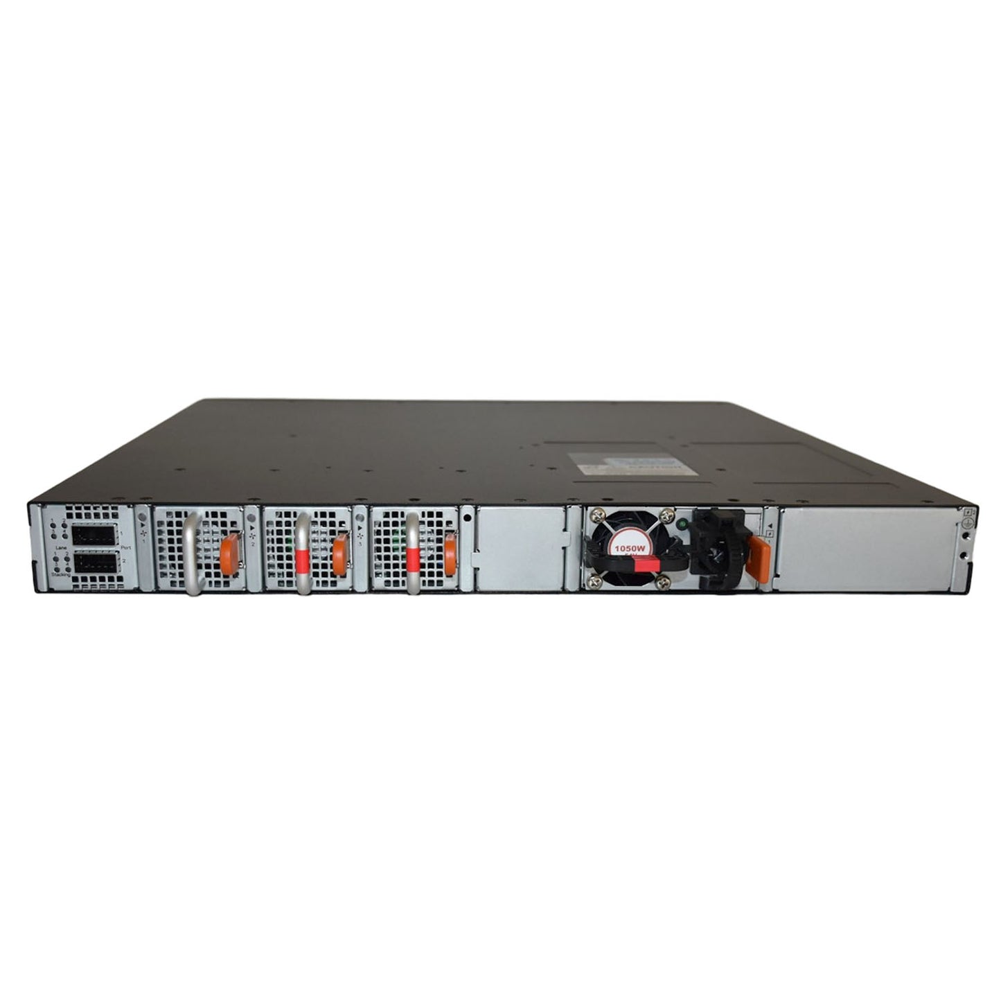 Dell EMC N3224P-ON 24x1G 4x10G 2x100G PoE 1050W 3L Network Ethernet Switch GM1R7