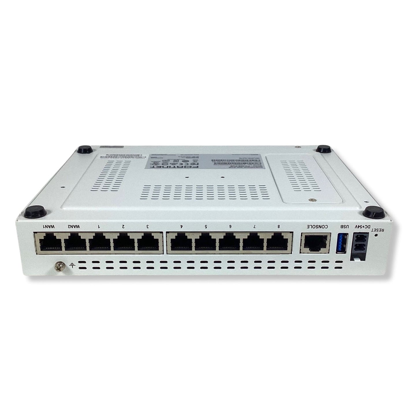 Genuine Fortinet FortiGate 60E-POE Firewall Network Security ATP Bundle 2 years