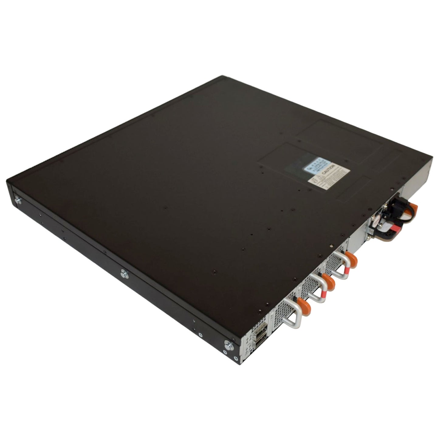Dell EMC N3224P-ON 24x1G 4x10G 2x100G PoE 1050W 3L Network Ethernet Switch GM1R7