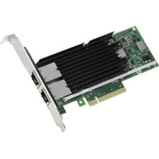 BULK 5/PAK ETHERNET CONVERGED NETWORK ADAPTER X540-T2