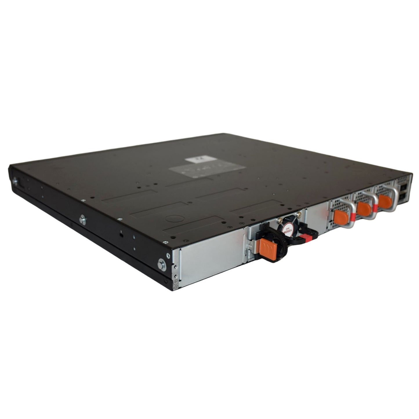 Dell EMC N3224P-ON 24x1G 4x10G 2x100G PoE 1050W 3L Network Ethernet Switch GM1R7