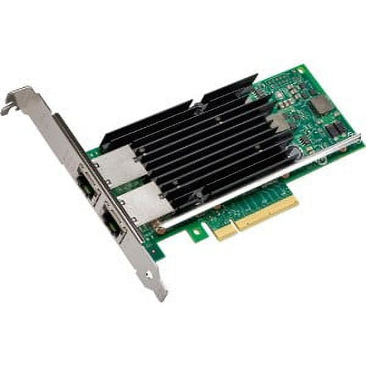 Intel X540T2BLK Ethernet Converged Network Adapter X540-T2 - PCI Express x8