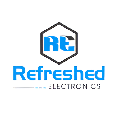 Refreshed Electronics